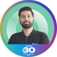 Anas Niaz (@manasniaz) 's Twitter Profile