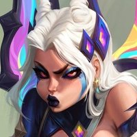 💜 Morgana Depressiva 💜 (@hannah4chan) 's Twitter Profile