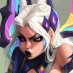 💜 Morgana Depressiva 💜 (@hannah4chan) Twitter profile photo 💜 Morgana Depressiva 💜 (@hannah4chan) Twitter profile photo