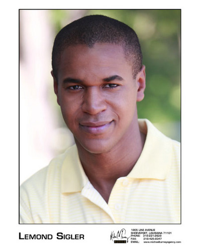 Actor/Model for hire, enjoy all kinds of music, love traveling, anything physically challenging did P90X two months ago and also I want to attend film school.