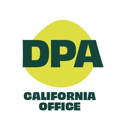 Drug Policy Alliance California