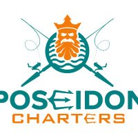 Poseidon Fishing Charters(@_poseidonfc) 's Twitter Profile Photo