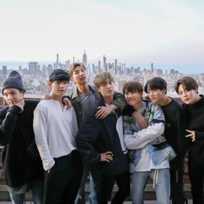 rjsjjvjf's profile picture. 아포방포 💜