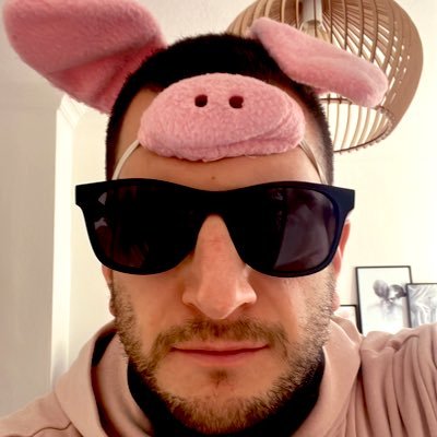 priv.Acc., nerde mich in random Themen ein - Laufen, IT, E-Mobilität, SimRacing, Tesla, Borussia Dortmund, Formel 1 - #GoVegan
