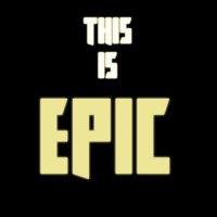 $EPIC (@epictoken_vip) 's Twitter Profile Photo $EPIC (@epictoken_vip) 's Twitter Profile Photo