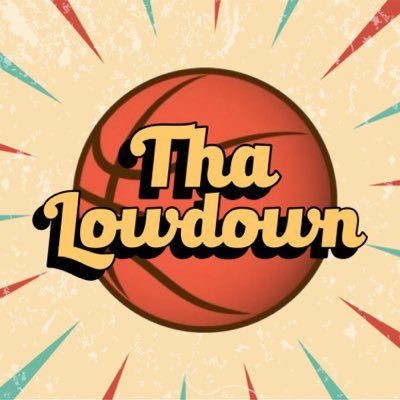 Weekly NBA/WNBA podcast - Presented by @Stathead | Hosts: @ItsUncleDrew_ & @bjlaudermilk | 📧: lowdowntha@gmail.com