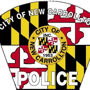 New Carrollton PD