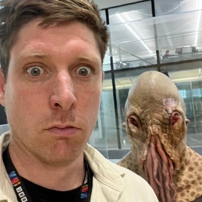 mbpalmer's profile picture. Senior Product Manager @BBC | Tranmere Fan | Dog and Cat Enthusiast | Failed Vegan |