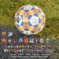 Guia Futbolcat(@GuiaFutbolcat) 's Twitter Profile Photo