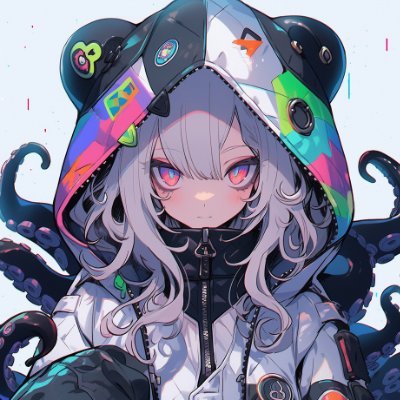 たこやま / Takoyama @AIartさんのプロフィール画像