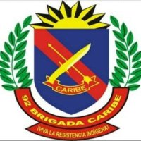 92 Brigada de Caribes(@brig92caribes) 's Twitter Profile Photo