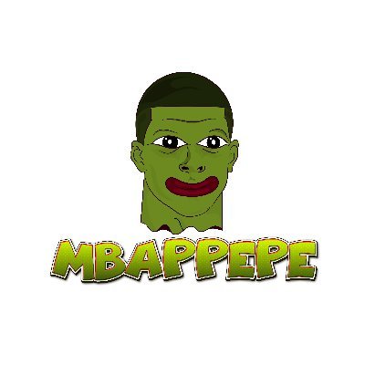 MbappepeETH Profile Picture