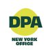 DPA NY Policy Office (@dpa_ny) Twitter profile photo DPA NY Policy Office (@dpa_ny) Twitter profile photo