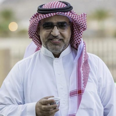 خالد البشري Profile