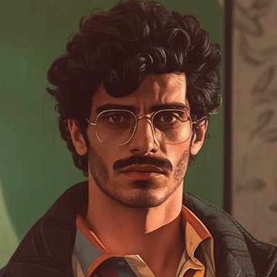 Persian39414793's profile picture. 