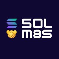 S◎L m8s 🤝(@Solana_Mates) 's Twitter Profileg