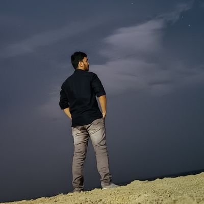 _iamvishal__'s profile picture. IT | Gaming | Tech | Cinema | Travel