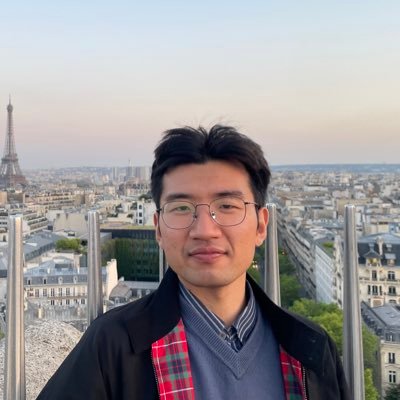 Ph.D. candidate in Information Science, Nanjing University | Visiting Ph.D. student in Digital Humanities, University of Bern