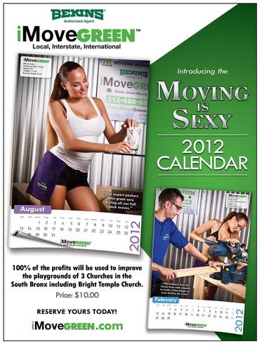 iMoveGREEN's profile picture. Exclusive NYC Bekins agent- EPA approved and Bed Bug Free certified local, long distance, and international moving.