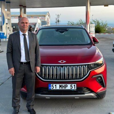 #13.DÖNEM MHP MYK ÜYESİ / MHP 28.DÖNEM NİĞDE MV. ADAYI/TÜRKGÜCÜ ÜLKÜSPOR KULÜBÜ YÖN.KUR.ÜYESİ / KIZILAY ÜST KURUL DELEGESİ/İŞADAMI