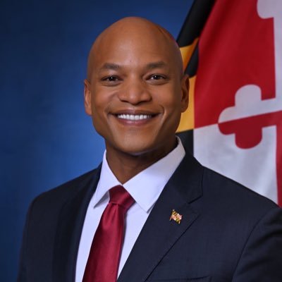 Governor Wes Moore Profile