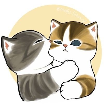 ねこが好き💕
シルバニアファミリー初心者です
皆さんの可愛いお洋服や可愛い家具のコーデを見るのが好きです。
かためのプリンと焼菓子が好き