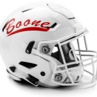 BooneFootball(@BooneFootball1) 's Twitter Profile Photo