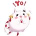 Keat夜星 (@keat262) Twitter profile photo Keat夜星 (@keat262) Twitter profile photo