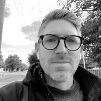 Daniel R. Patterson (@dan_r_patterson) 's Twitter Profile