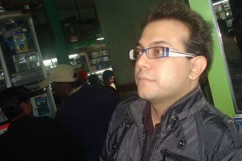 jackybhambani's profile picture. 