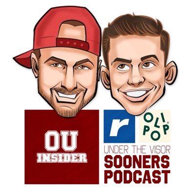 Podcast for @ouinsider w/@Bdrumm_rivals & @ParkerThune.   https://t.co/zotkZPFYBK