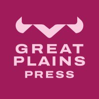 Great Plains Press (@greatplainspub) 's Twitter Profile