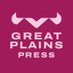 Great Plains Press (@GreatPlainsPub) Twitter profile photo
