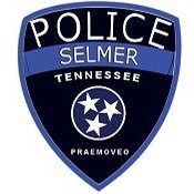 Official twitter feed for the Selmer Tn. Police Dept. This account is NOT constantly monitored. If you need us dial (731)-645-7906 or 911.