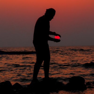 aqua_mannn's profile picture. !?!