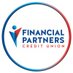 Financial Partners Credit Union (@fp_cu) Twitter profile photo Financial Partners Credit Union (@fp_cu) Twitter profile photo