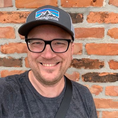 Fitzgerald_Matt's profile picture. Things I Enjoy-Being a dad, Lego, Doctor Who, Sci-Fi, Board Games & Miniatures. Helping solve chaotic business problems with technology, data & leadership 🇨🇦