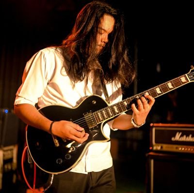 anuraggogoi528's profile picture. First artist from Northeast, India to get sponsored by XLN Audio (Sweden) & Audio Assault (Mexico)