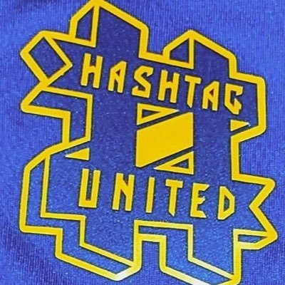 Hashtag Utd Girls U14 23/24