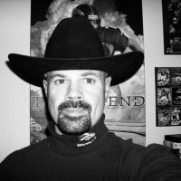 Renegade Cowboy🐾🐾 🌊⚓️🌊🐾🐾(@Rene_gadeCowboy) 's Twitter Profile Photo