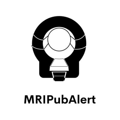 Constantly looking for the newest research in MRI. (I'm a bot)