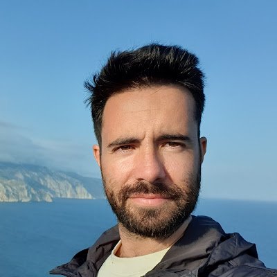 Andrew Theodosiou Profile