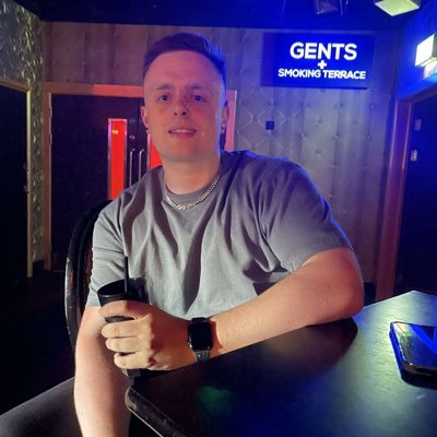 CraigWalsh148's profile picture. ً