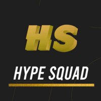 HypeSquad(@CDLHypeSquad) 's Twitter Profile Photo