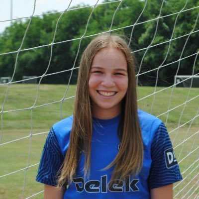 2026 TSC 08 ECNL #29 OB, 🇺🇸USYNT Reg IDC 22/23, ECNL U15 All-Conf 1st Team, Ohio Valley Conf Champs 21-23 TDS #1 Player Reg/#40 Def Natl Rank, BGHS🏐⚽️ 4.0GPA