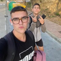 Alejandro (@ale_simonn2) 's Twitter Profile
