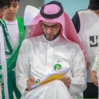 مانع القرشـي (@manaialqurashi) Twitter profile photo