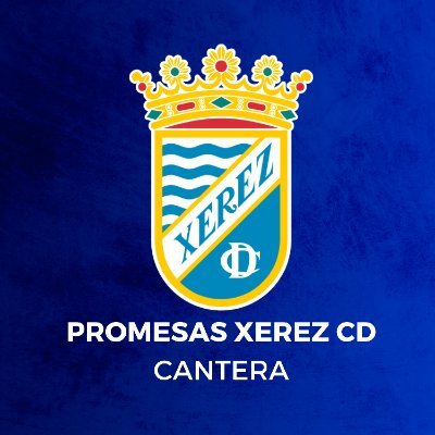 Sección OFICIAL de los equipos de cantera del @XerezCD_OFICIAL ⚽💙