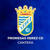 Promesas Xerez CD(@XerezCantera) 's Twitter Profile Photo