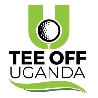 Tee Off Uganda (@teeoffuganda) Twitter profile photo